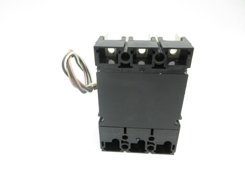 MITSUBISHI NF125-CW 220VAC 100A NSMP