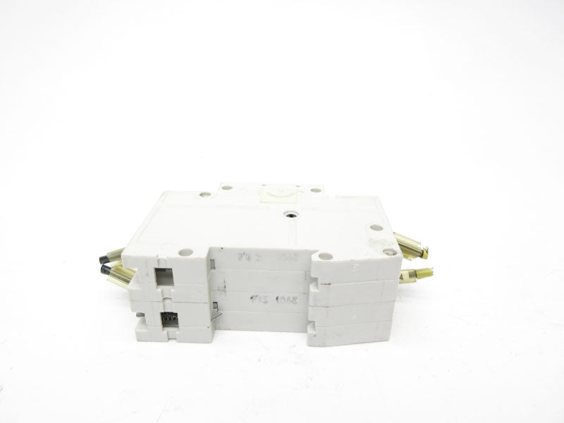 SIEMENS 5SX22-C0,5 400/440V 0.5A UNMP