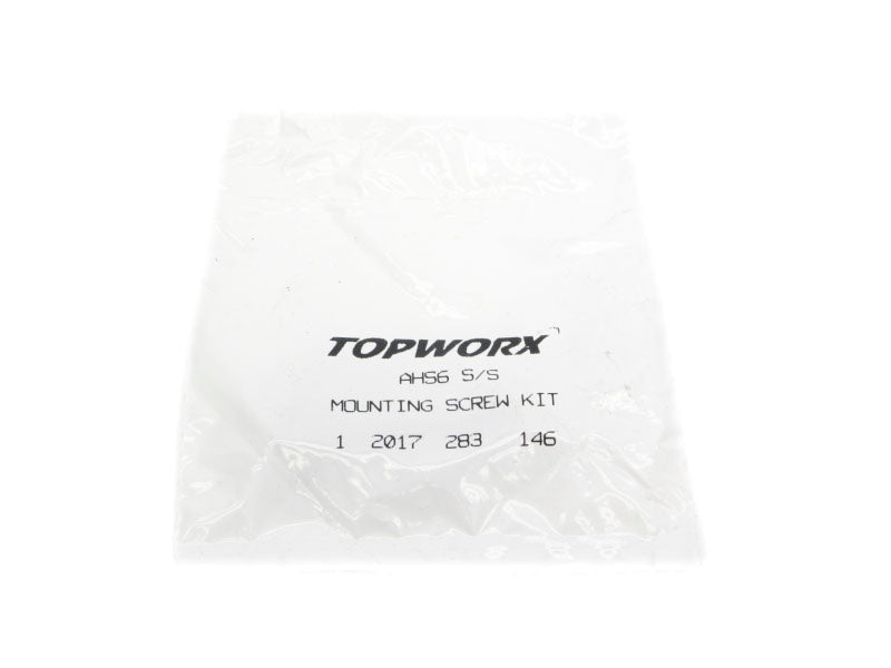 TOPWORX AHS6S/S NSMP