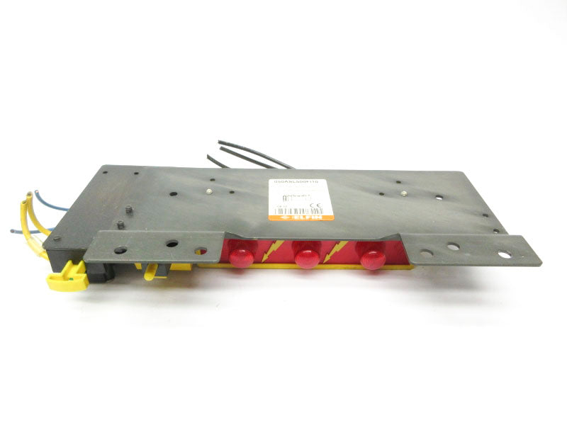 ELFIN 050ASL500FI10 380-600V UNMP