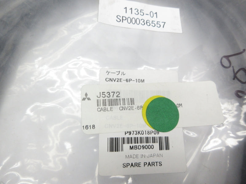 MITSUBISHI CNV2E-6P-10M NSMP