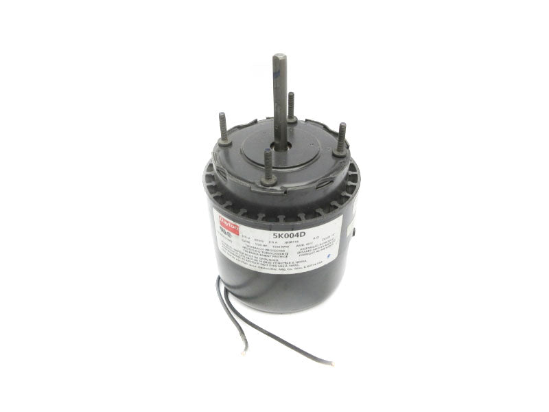 DAYTON 5K004D 115V 2.0A UNMP