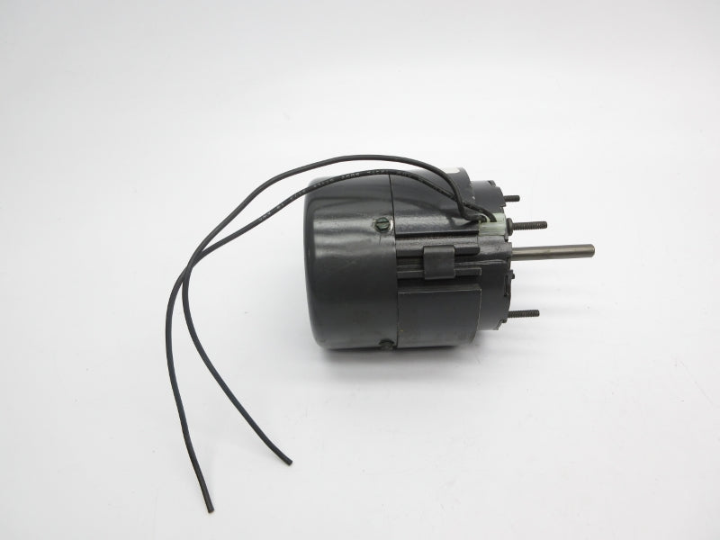 DAYTON 5K004D 115V 2.0A UNMP