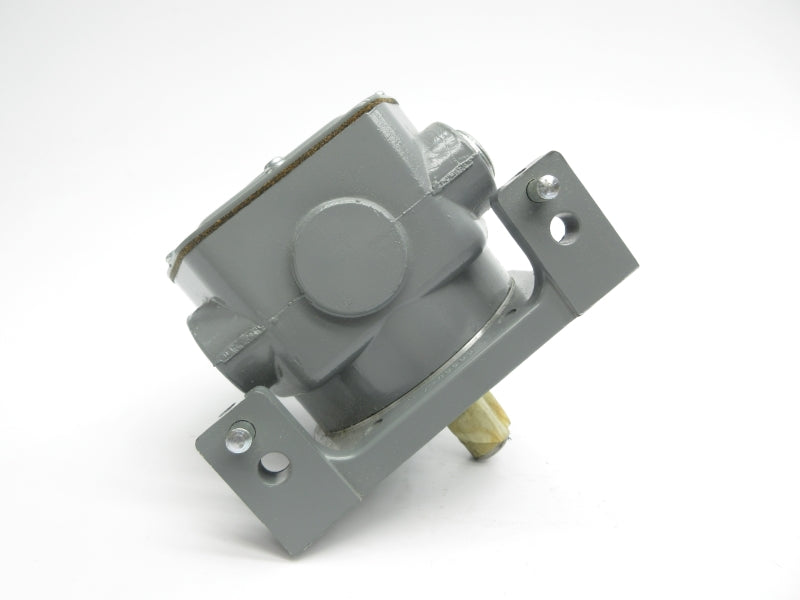 ALLEN BRADLEY 808-J1 SER. F 600VAC NSNP