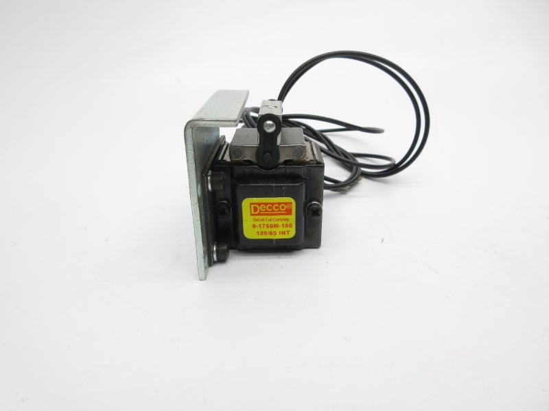 DECCO 9-1750M-150 120V (AS PICTURED) NSNP