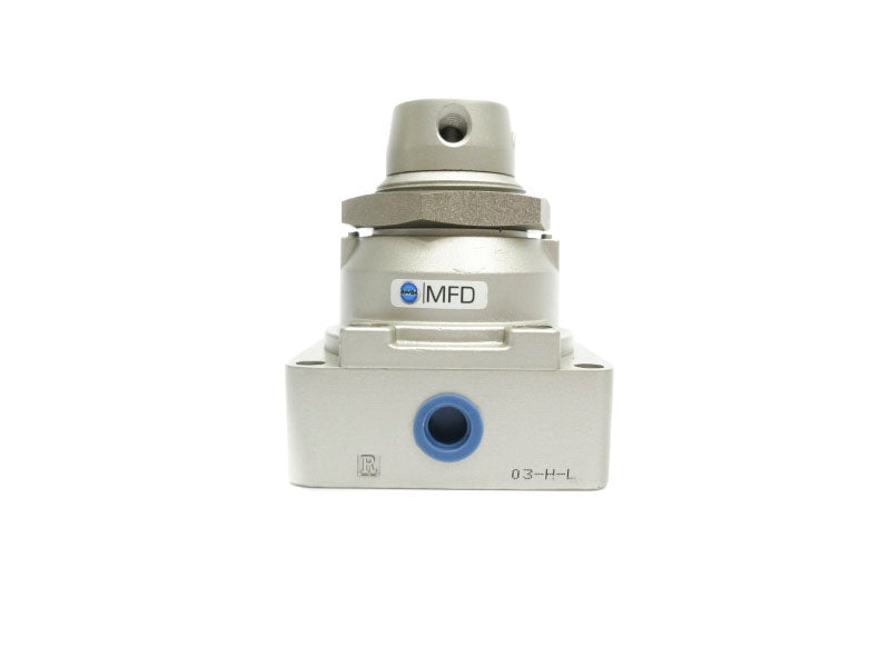 MFD PNEUMATICS M4HV310-08-S 0-145PSI NSNP