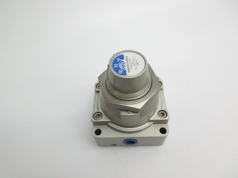 MFD PNEUMATICS M4HV310-08-S 0-145PSI NSNP