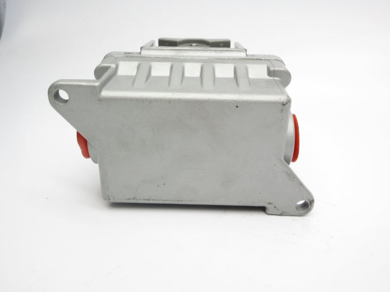 SQUARE D 9001BR204 SER. B 600VAC/DC NSNP