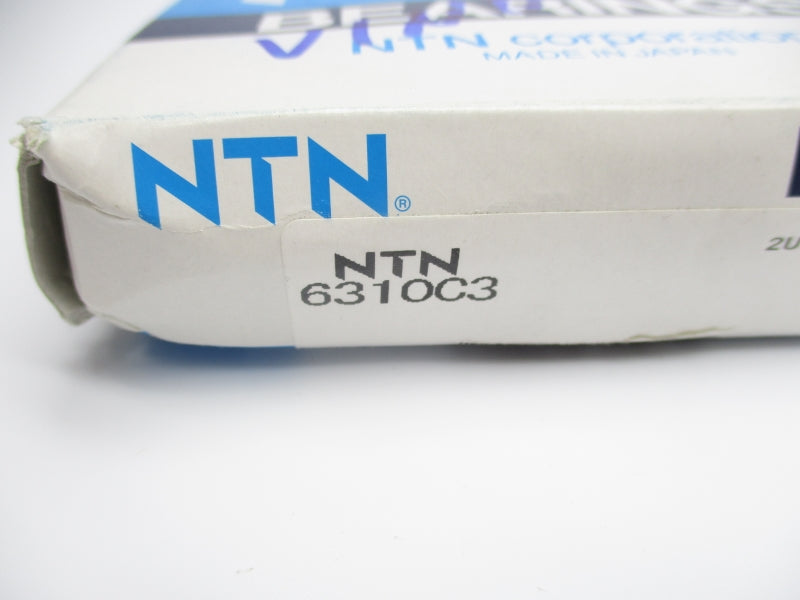 NTN 6310C3 NSMP