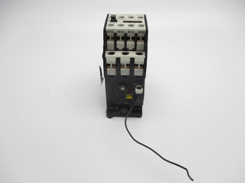 SIEMENS 3TF4222-0A 110/120V 30A UNMP