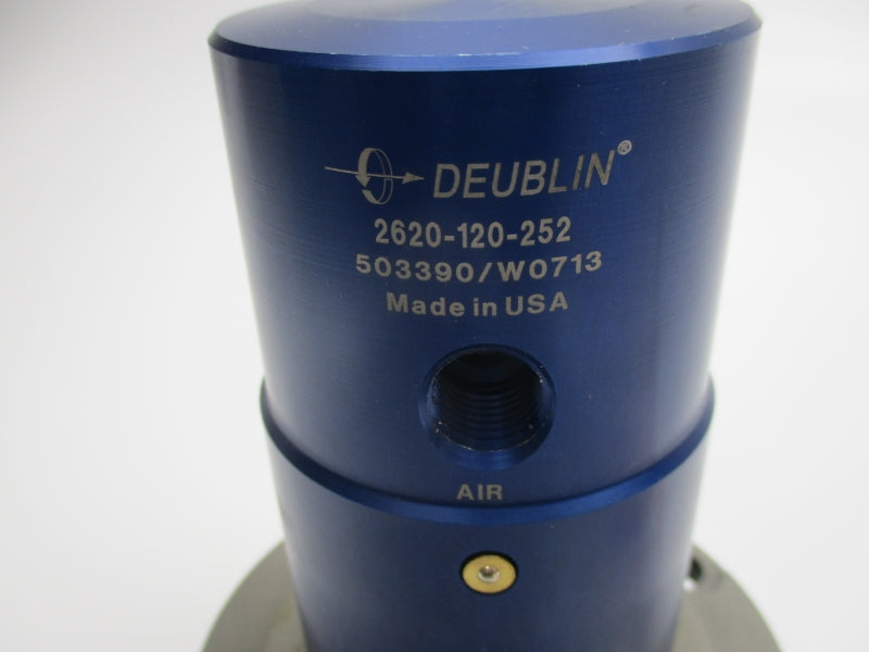 DEUBLIN 2620-120-252 UNMP