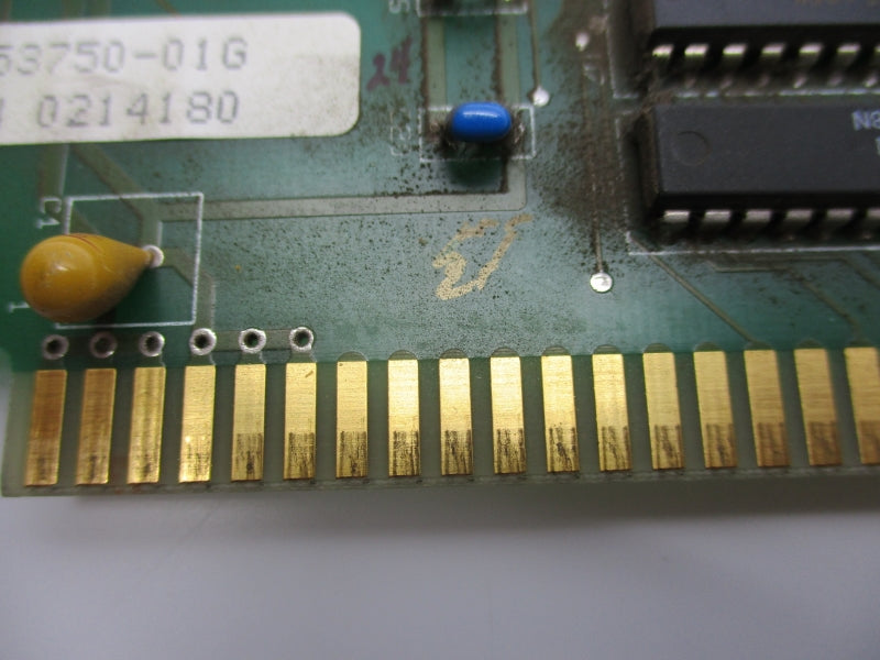 PARKER 353750-01G UNMP