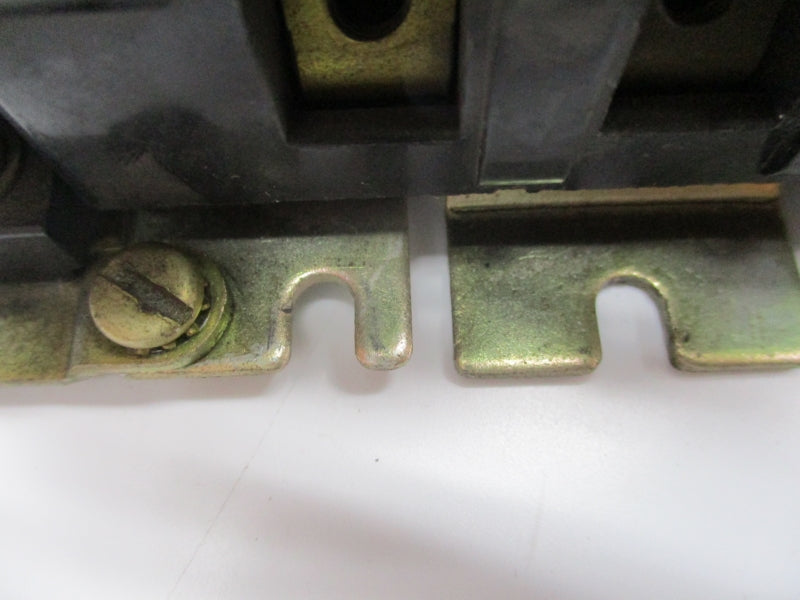SQUARE D 8536SCG3 SER. A 110/120V UNMP