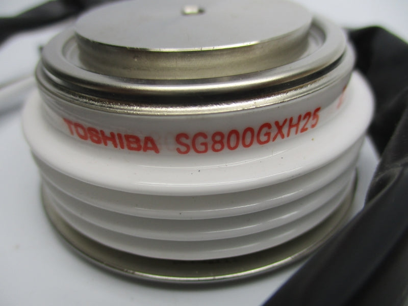 TOSHIBA SG800GXH25 NSNP