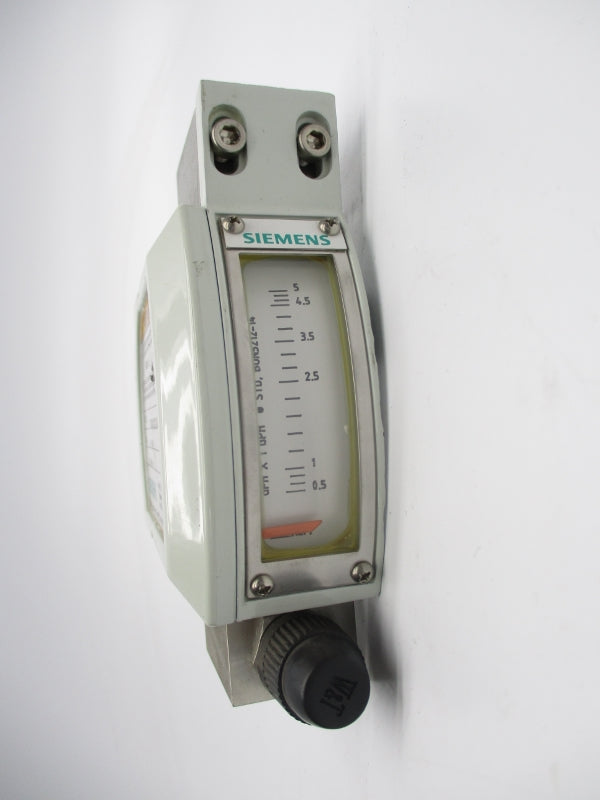 SIEMENS 5135042VXXXUXX 0.05-5 1500PSI 400'F UNMP