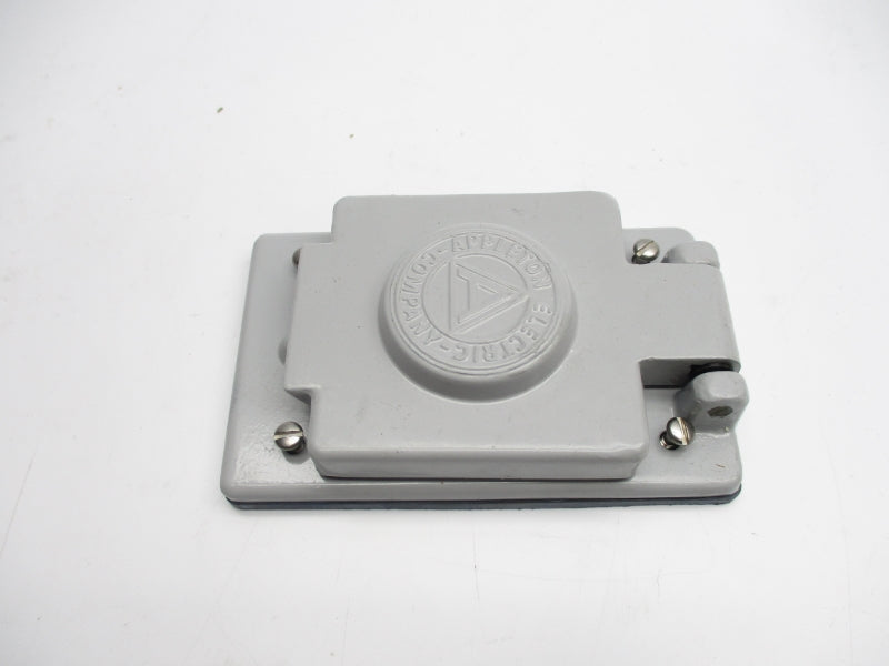APPLETON FSKWR1 1-3/8" NSMP