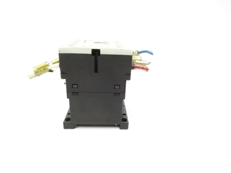 SIEMENS 3RH1131-1AK60 110/120V UNMP