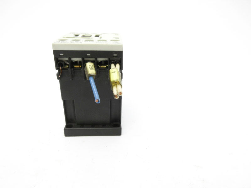 SIEMENS 3RH1131-1AK60 110/120V UNMP