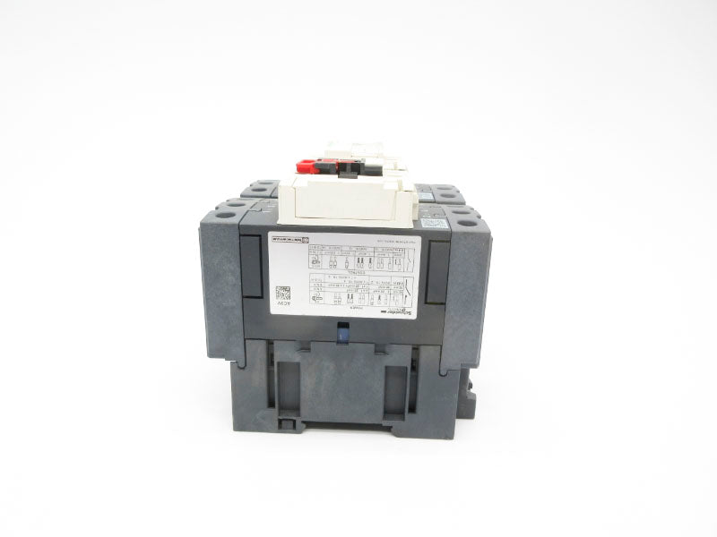 SCHNEIDER ELECTRIC LC2D40AG7 120V (AS PICTURED1) NSNP