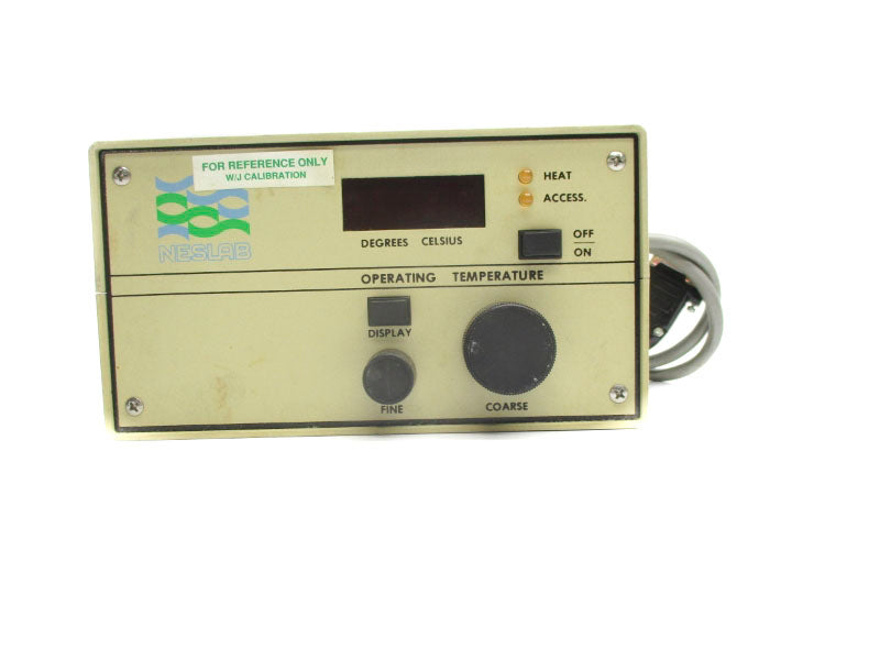 NESLAB INSTRUMENTS 163103200700 115V NSNP