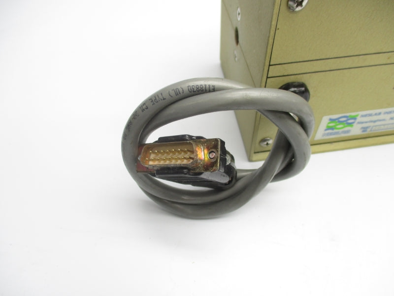 NESLAB INSTRUMENTS 163103200700 115V NSNP