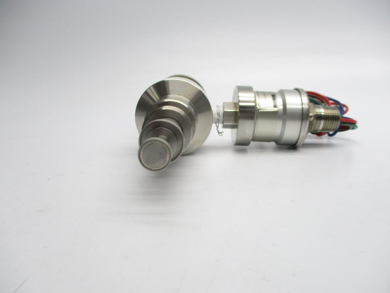 CUSTOM CONTROL SENSORS 611GE4259 1000PSI UNMP