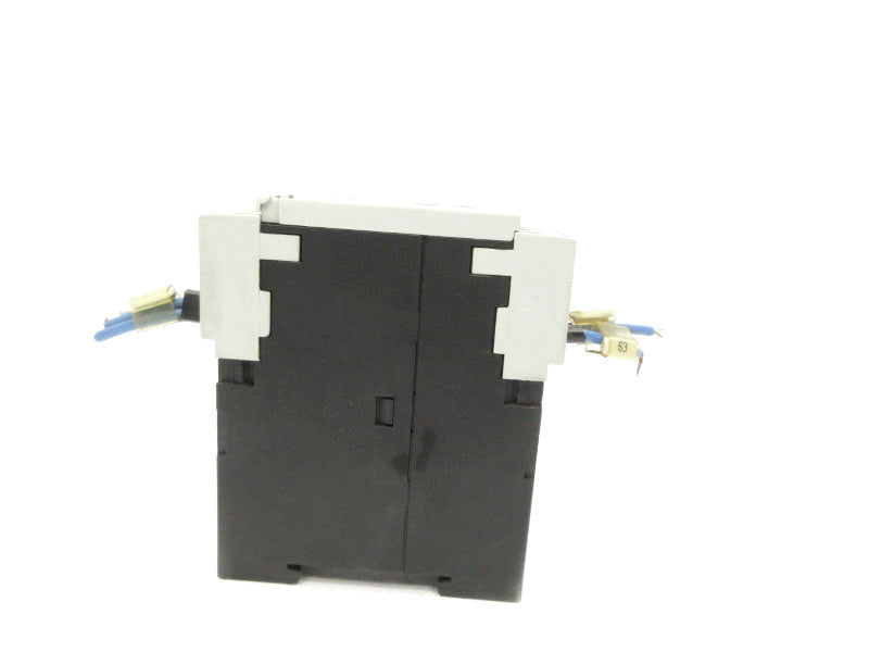 SIEMENS 3RP1555-1AQ30 24VAC/DC 0.05S-100H UNMP