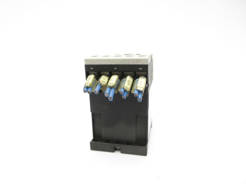 SIEMENS 3RH1140-1BB40 24VDC 10A UNMP