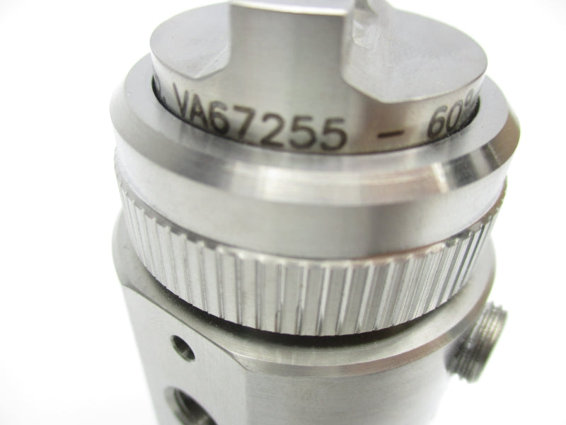 SPRAY SYSTEMS 1/8-VAU-SS NSNP