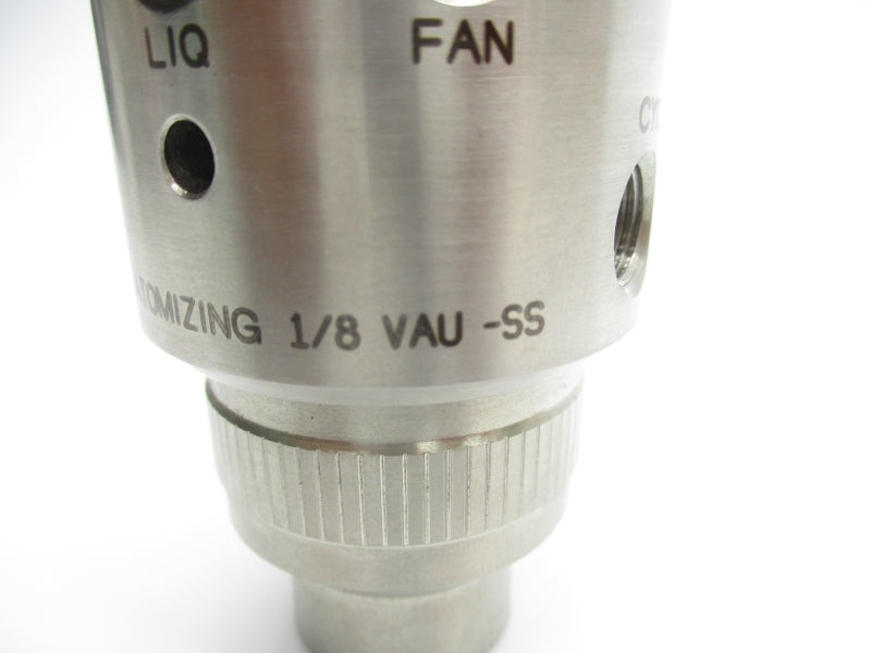 SPRAY SYSTEMS 1/8-VAU-SS NSNP