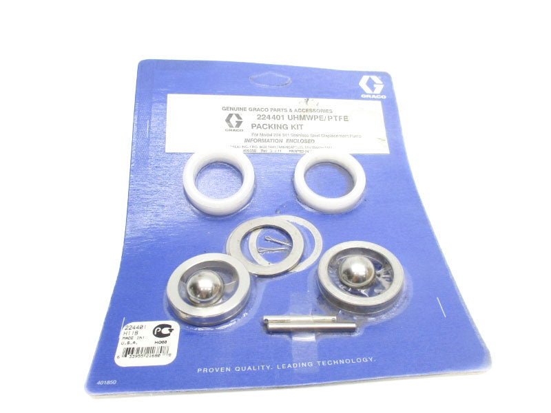 GRACO 224401 NSMP