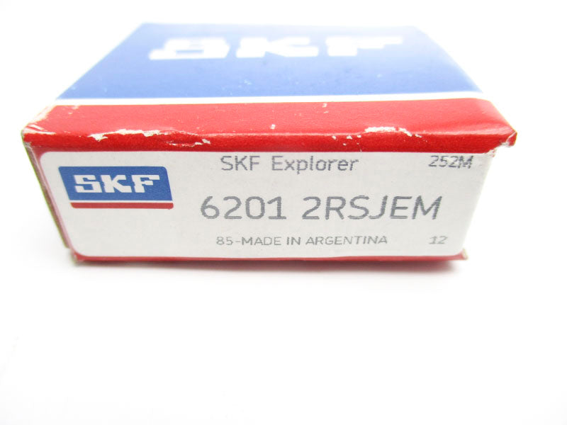 SKF 62012RSJEM NSMP