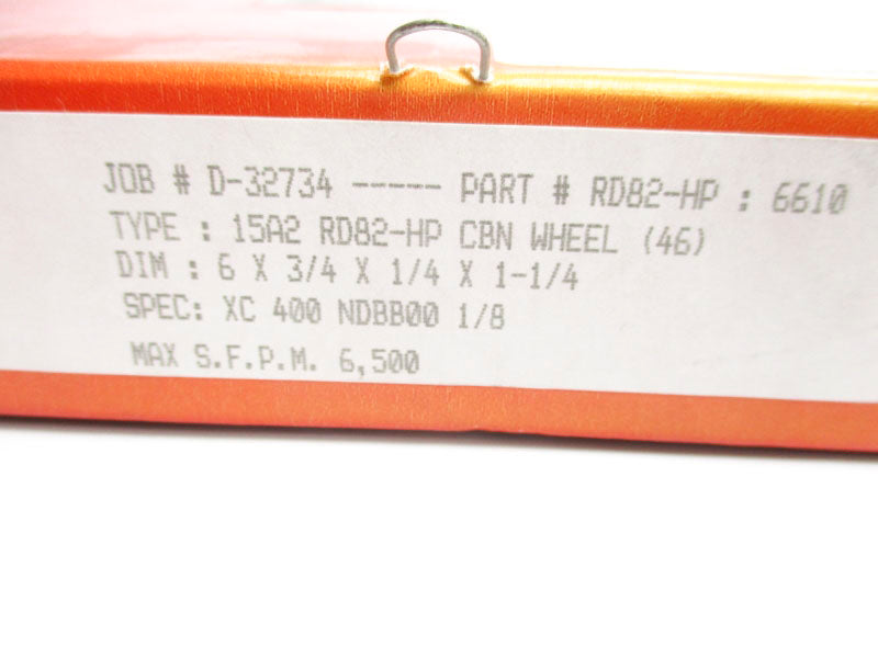 DESSAU RD82-HP NSMP