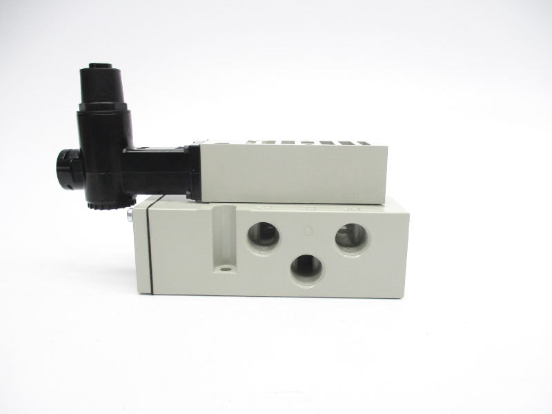 NUMATICS 123RS43AJG12H00 5-60PSI NSNP