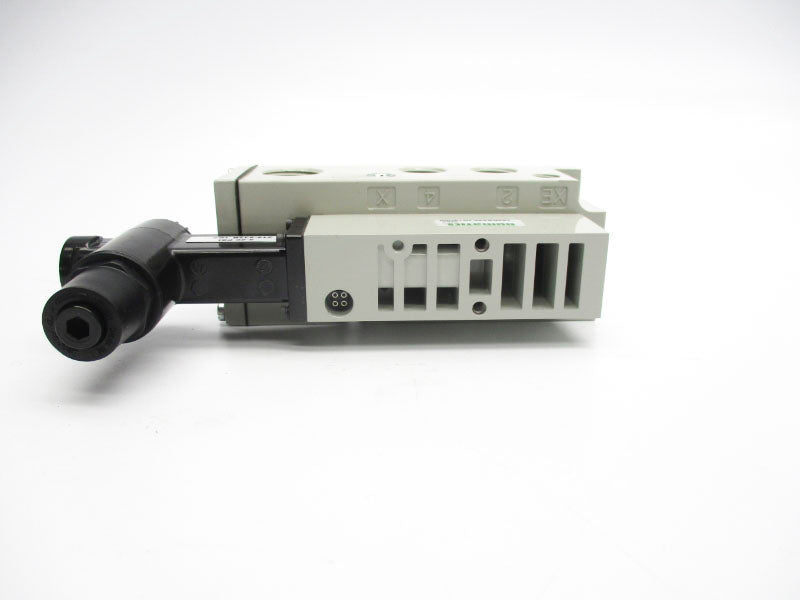 NUMATICS 123RS43AJG12H00 5-60PSI NSNP