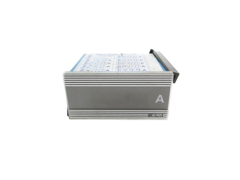 COLOGNO MONZESE D98-3P 0-500VAC 5A UNMP