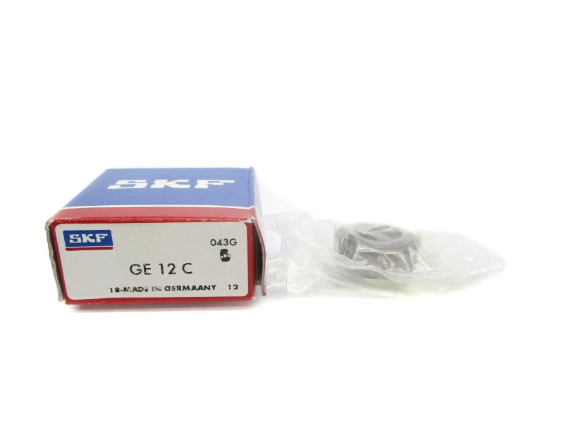 SKF GE12C NSMP
