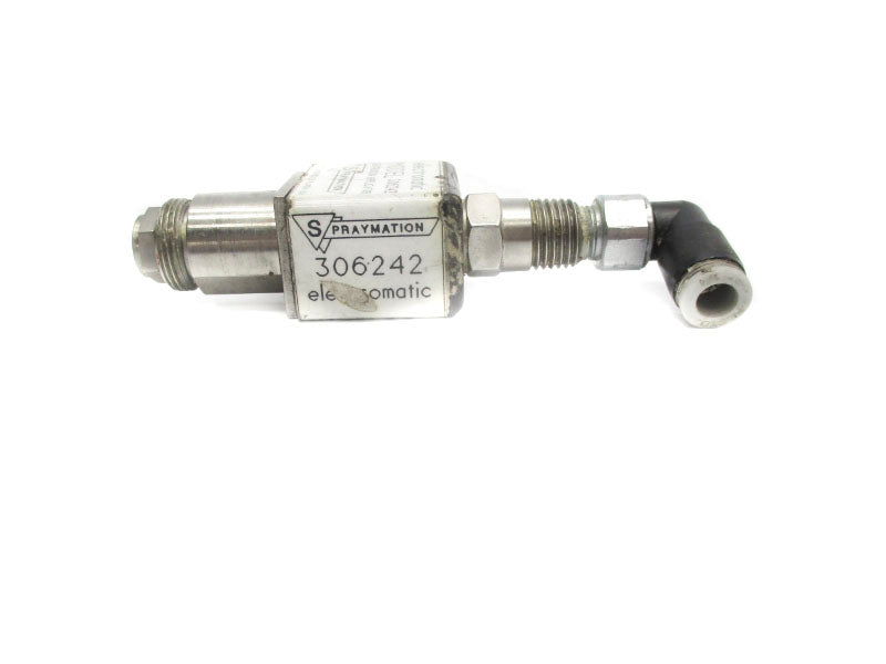 SPRAYMATION 306242 UNMP