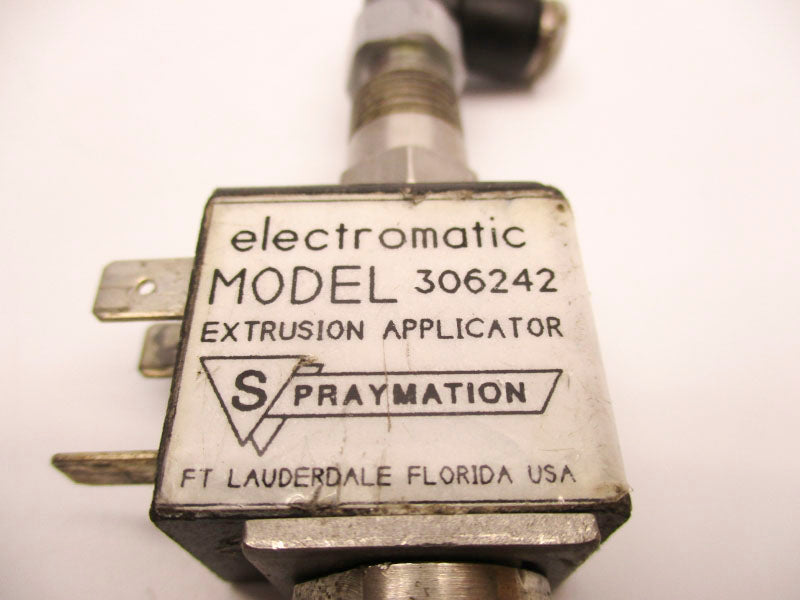 SPRAYMATION 306242 UNMP