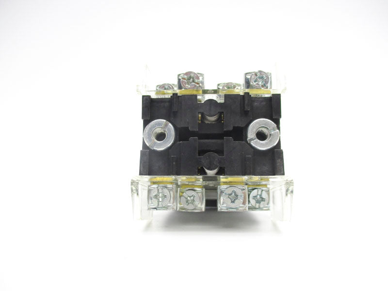 ALLEN BRADLEY 800H-JR2 SER. G (AS PICTURED) NSNP