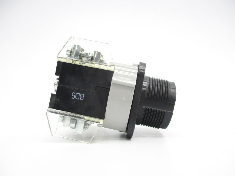 ALLEN BRADLEY 800H-JR2 SER. G (AS PICTURED) NSNP