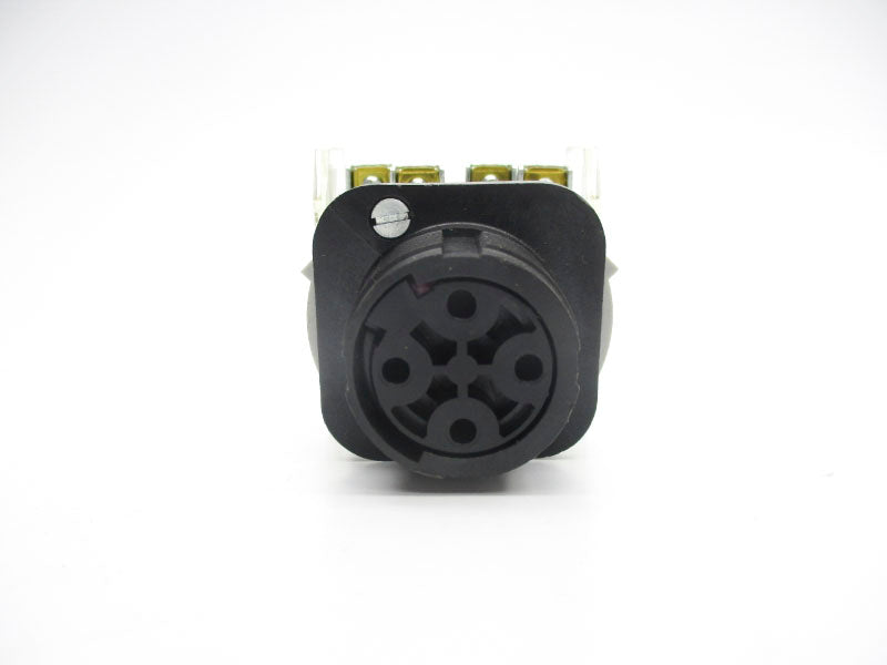 ALLEN BRADLEY 800H-JR2 SER. G (AS PICTURED) NSNP