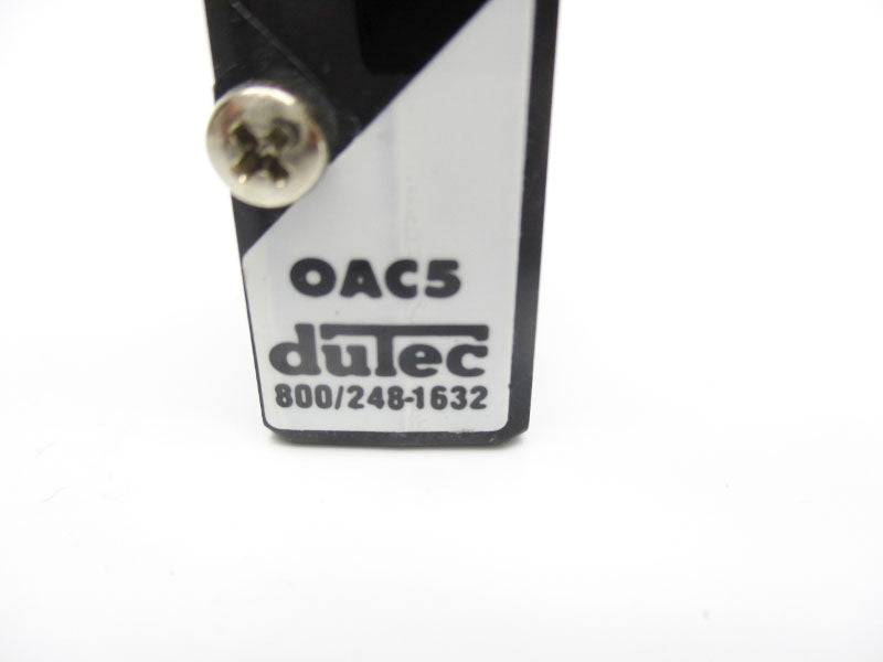 DUTEC OAC5 240V 3A NSNP