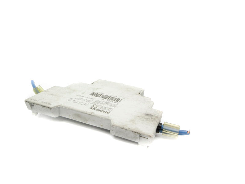 SIEMENS 3RV1901-1A 240V 10A UNMP