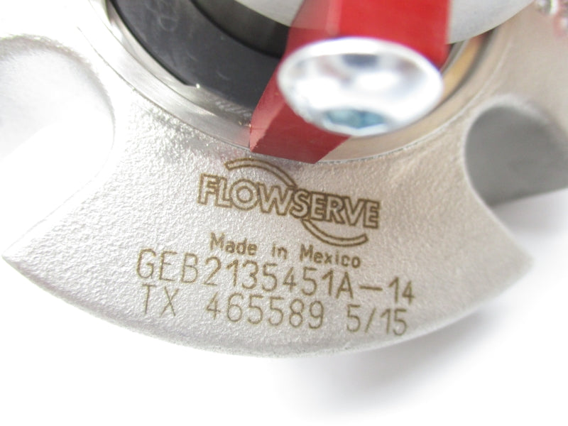 FLOWSERVE GEB2135451A-14 NSNP