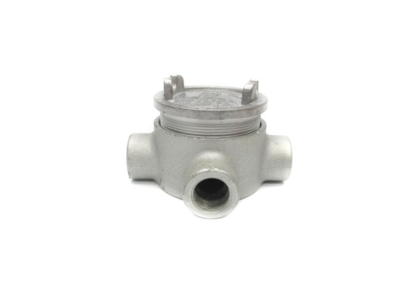 CROUSE HINDS GUAT26 3/4" NSNP