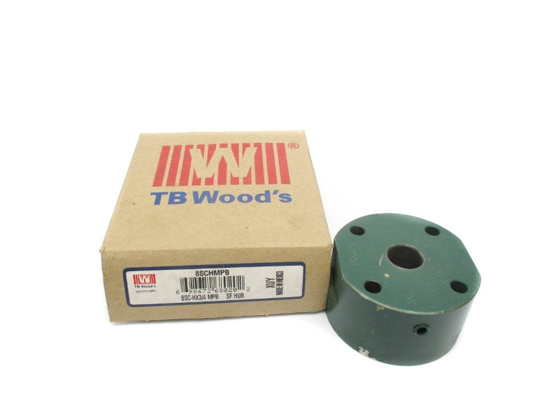 TB WOODS 8SCHMPB NSMP