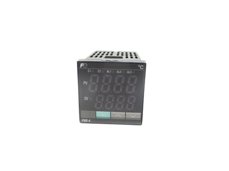 FUJI ELECTRIC PXR4TCS1-4V0A1 NSNP