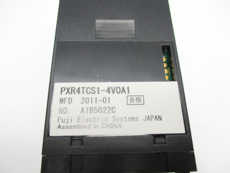 FUJI ELECTRIC PXR4TCS1-4V0A1 NSNP