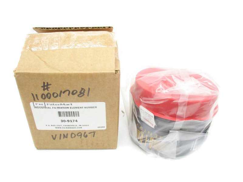 FILTERMART 30-9174 NSMP